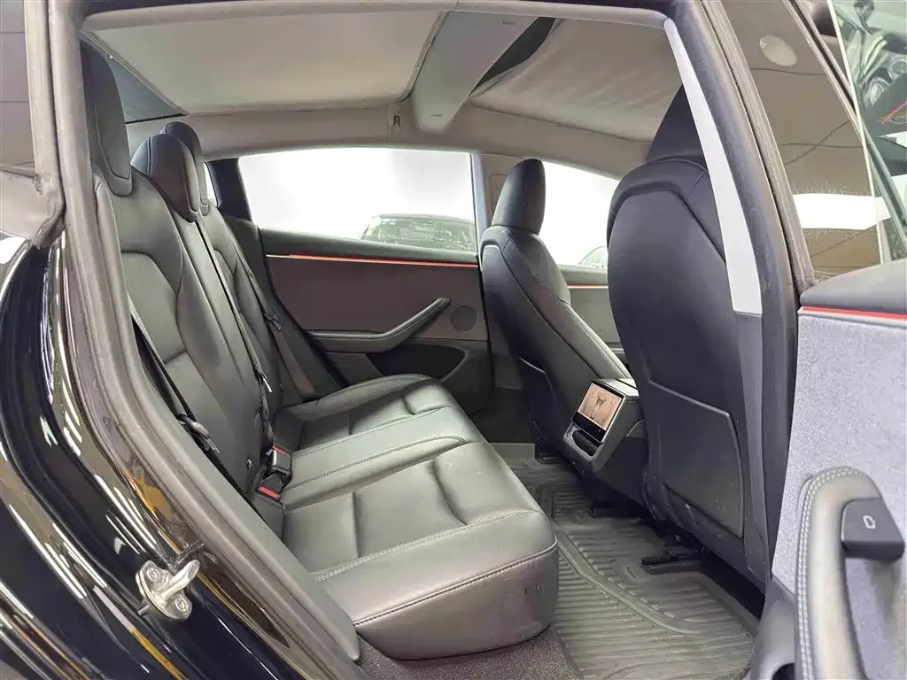 Tesla Model 3 2023 из CN, фото 2