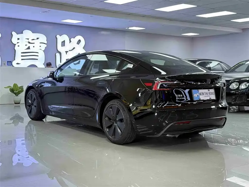 Tesla Model 3 2023 из CN, фото 4