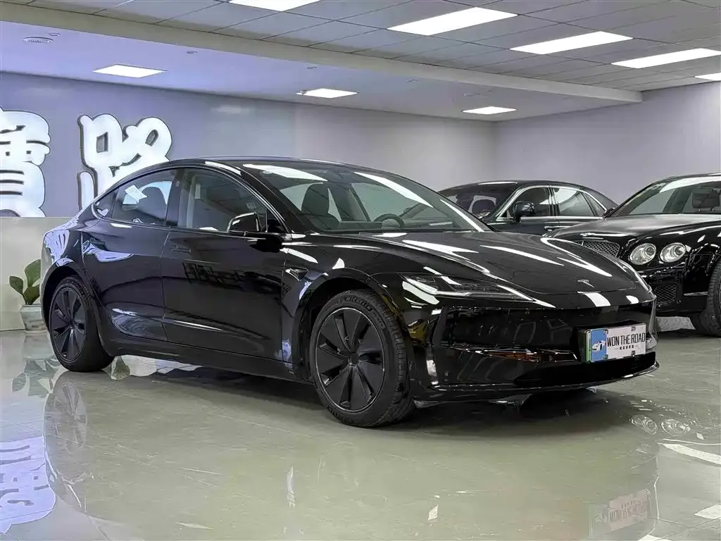 Tesla Model 3 2023 из CN, фото 9
