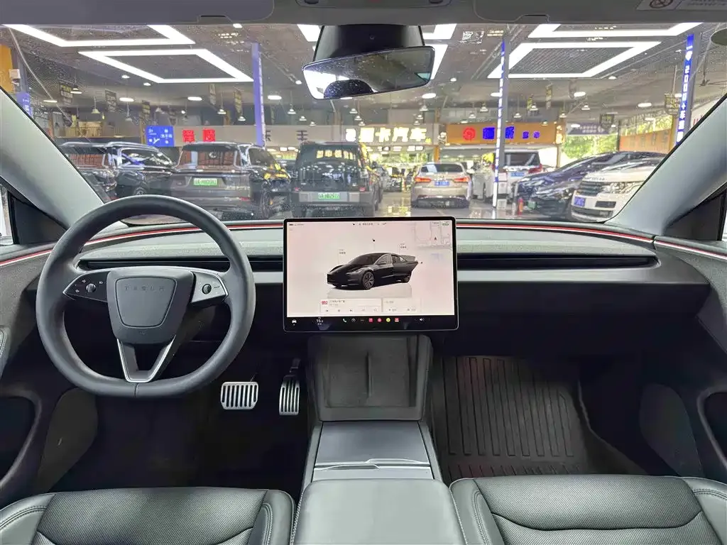 Tesla Model 3 2023 из CN, фото 5