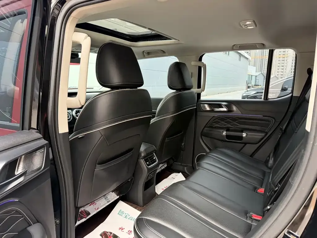 Tank 300 2022 из CN, фото 7