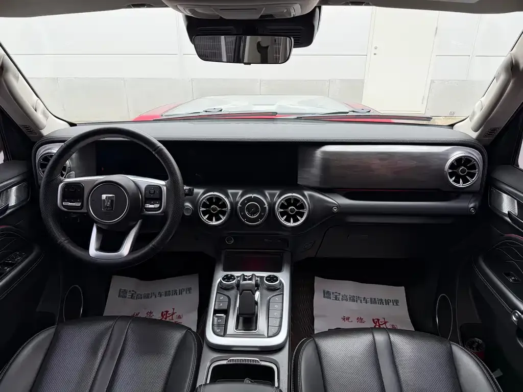 Tank 300 2022 из CN, фото 5