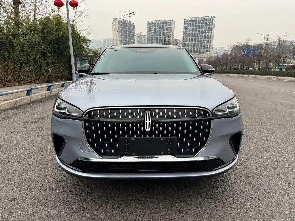 Lincoln Corsair 2023 из CN, фото 8