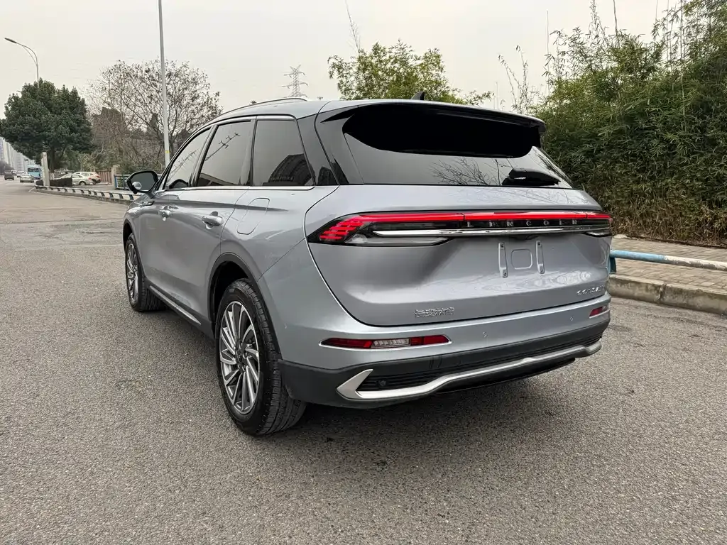 Lincoln Corsair 2023 из CN, фото 10