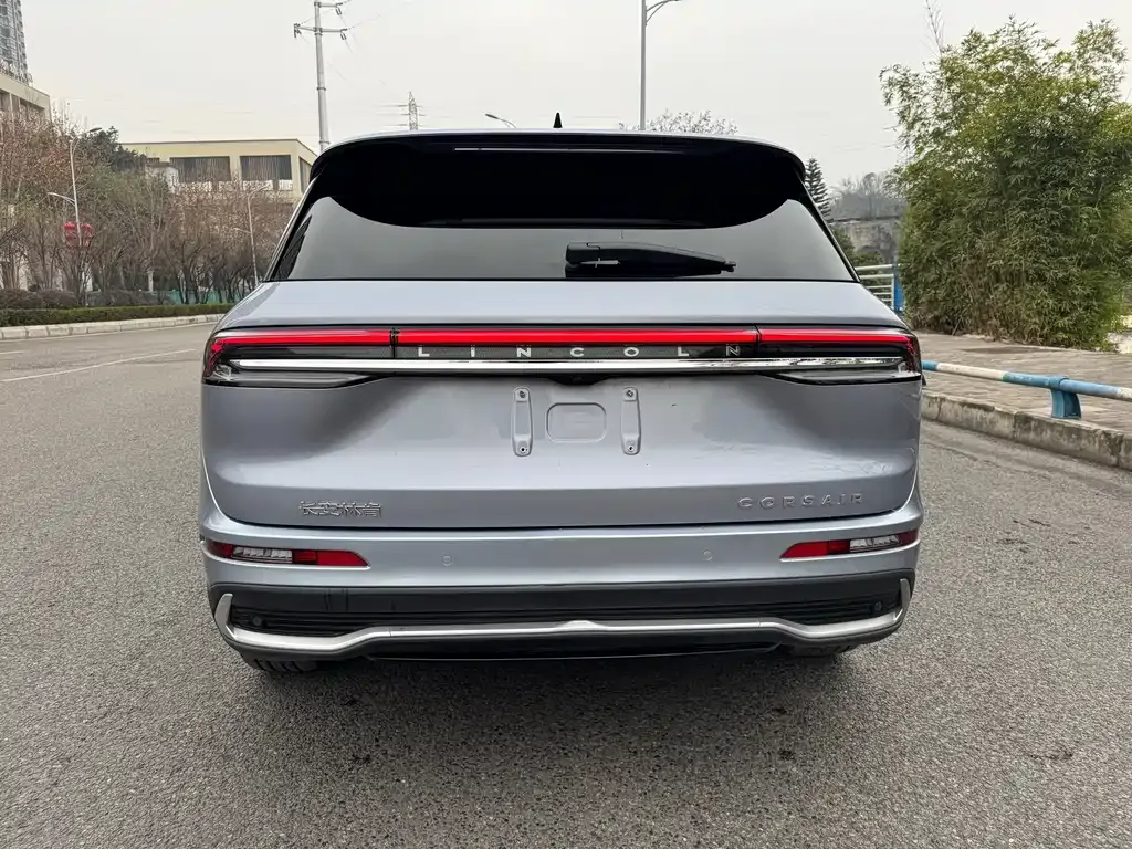 Lincoln Corsair 2023 из CN, фото 4