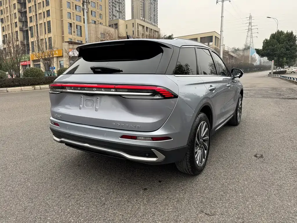 Lincoln Corsair 2023 из CN, фото 6