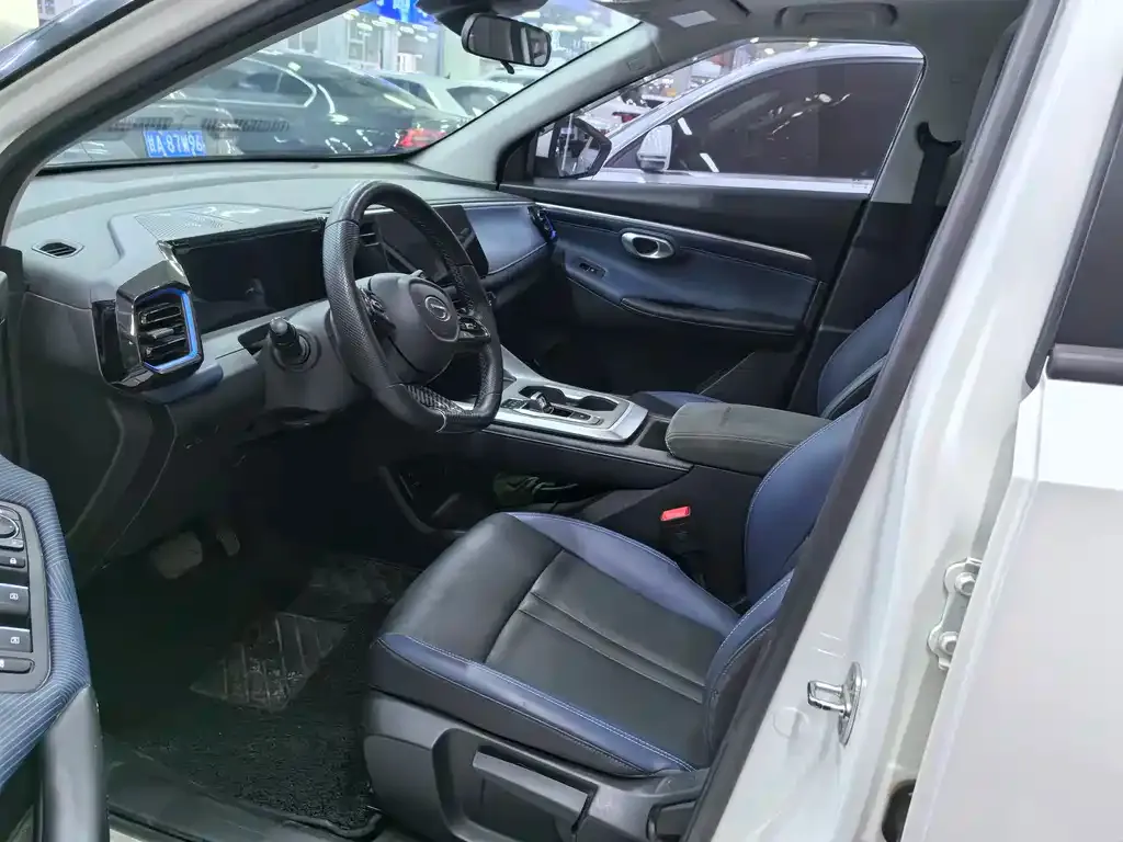 GAC Motor Trumpchi GS3 2023 из CN, фото 6