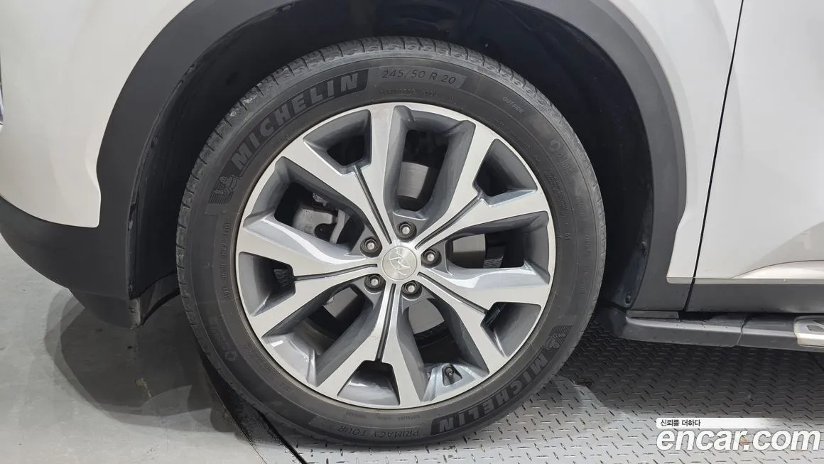 Hyundai Palisade — фото 10