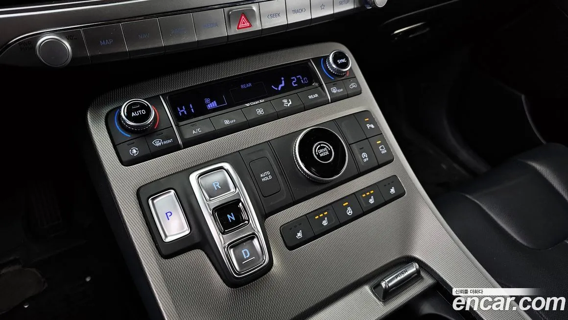 Hyundai Palisade — фото 3