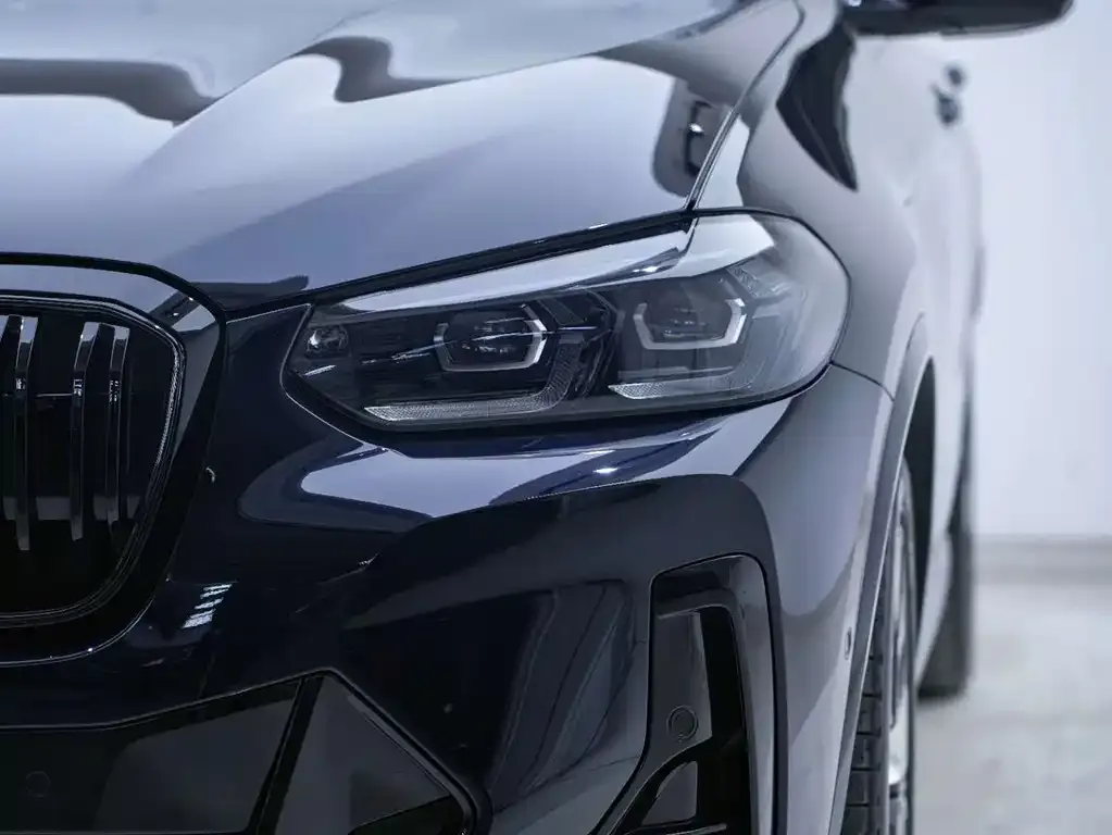 BMW iX3 2023 из CN, фото 3
