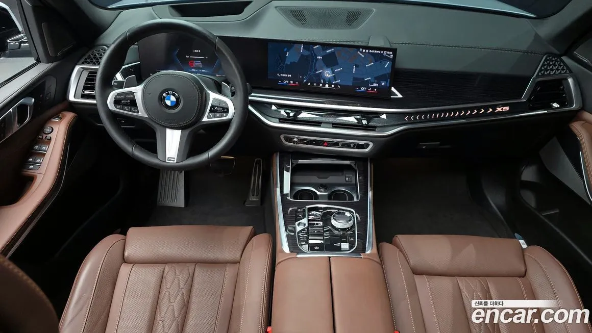 BMW X5 — фото 10