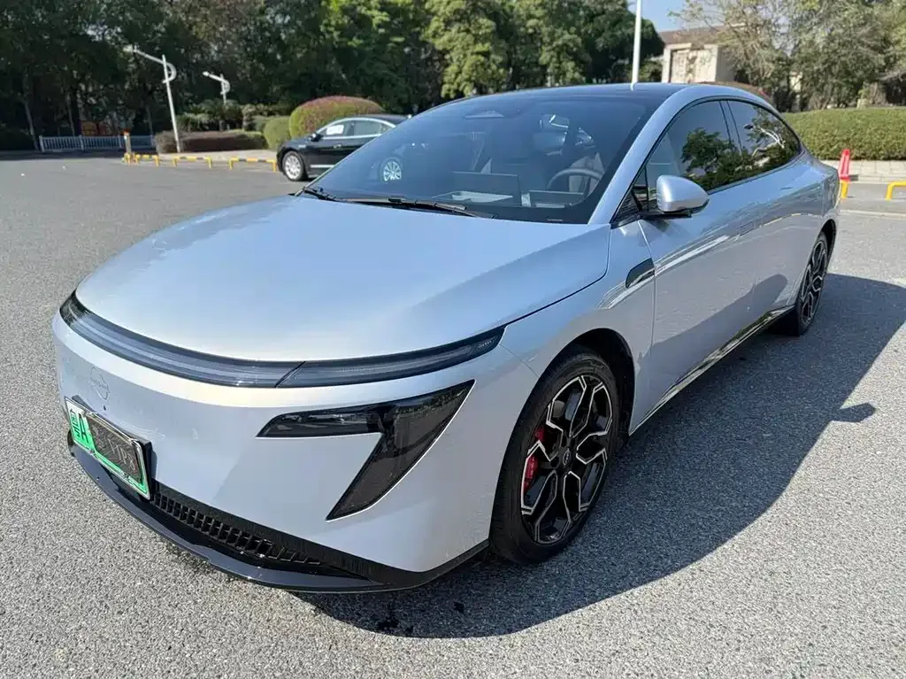 Nissan N7 2025 из CN, фото 1