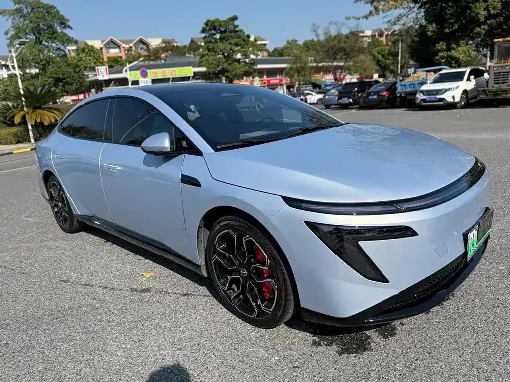 Nissan N7 2025 из CN, фото 9