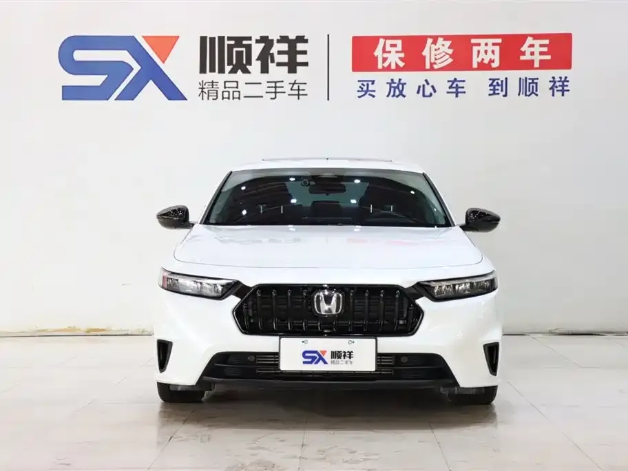 Honda Inspire — фото 10