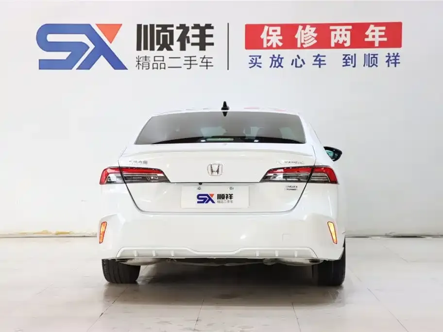 Honda Inspire — фото 2