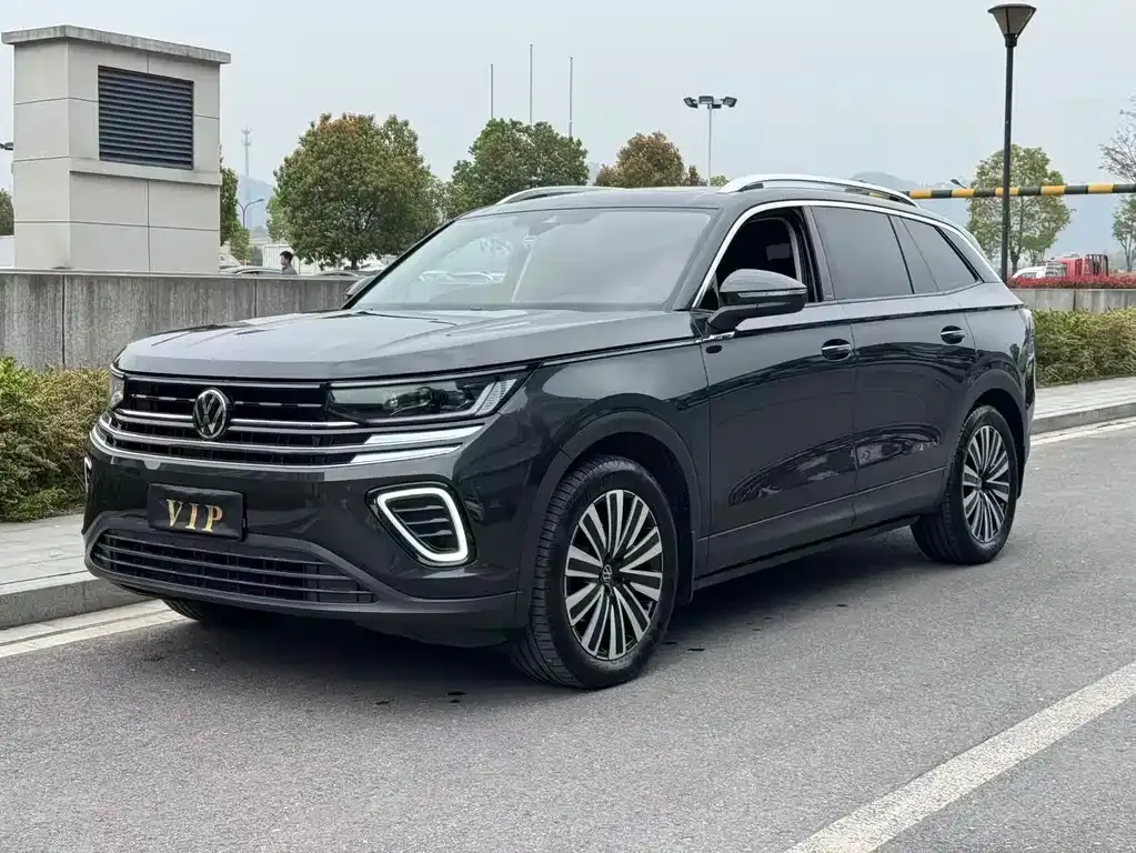 Volkswagen Tavendor