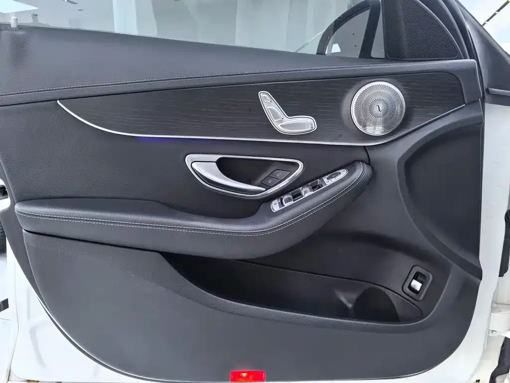 Mercedes-Benz C-Class 2021 из CN, фото 6