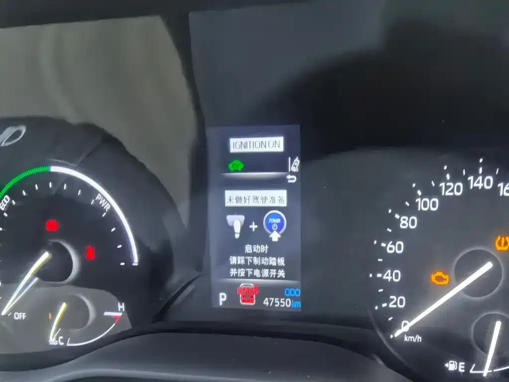 Toyota Sienna 2023 из CN, фото 7