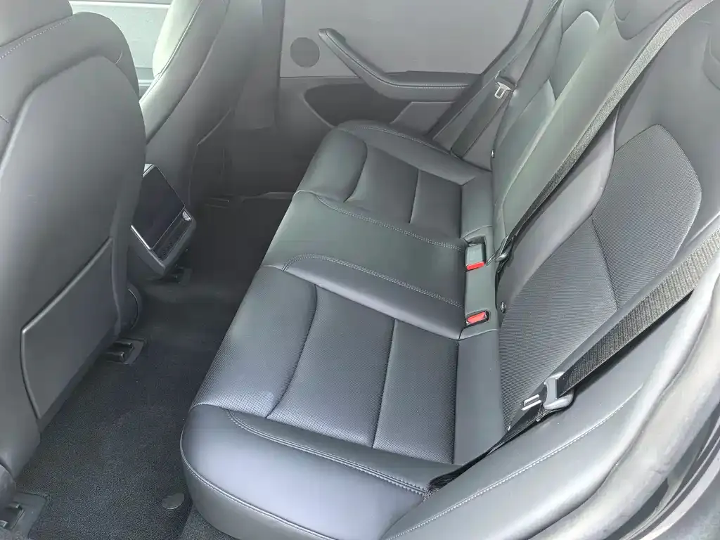 Tesla Model 3 — фото 4