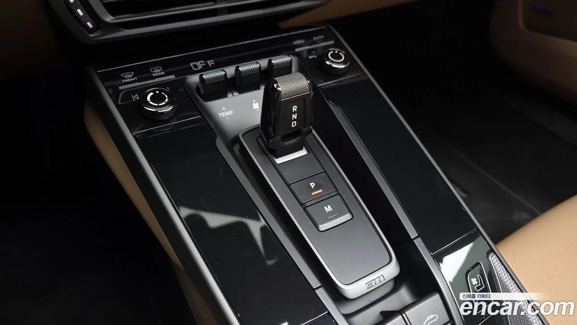 Porsche 911 2024 из KR, фото 8