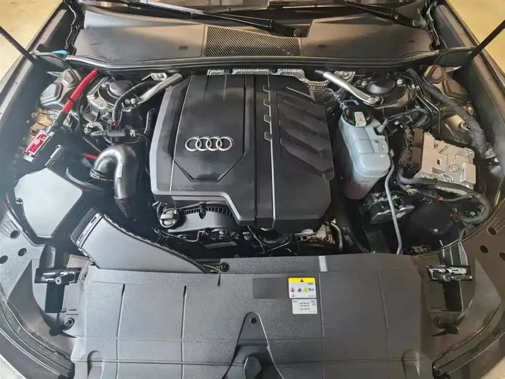 Audi A6 (Import) 2025 из CN, фото 9
