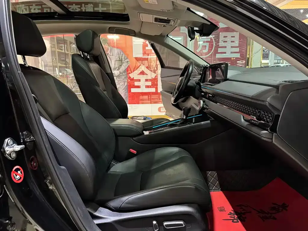 Honda Accord — фото 6