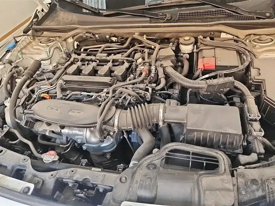 Honda Civic — фото 3