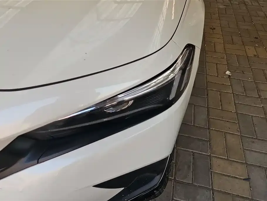 Honda Civic — фото 9