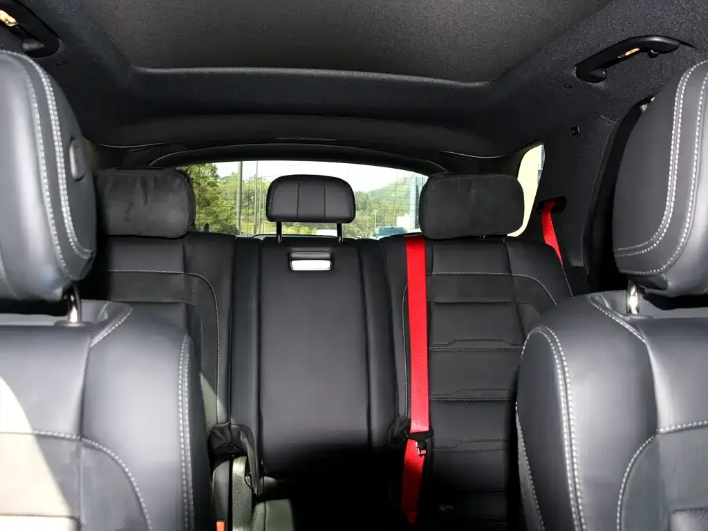 Mercedes-Benz GLE AMG — фото 3