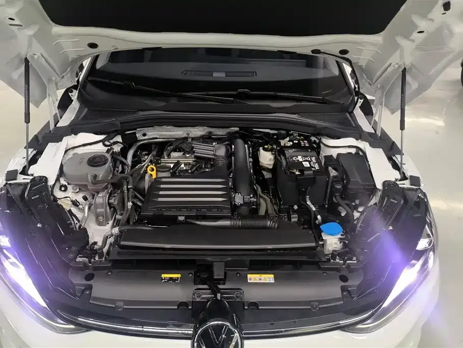 Volkswagen Lamando 2023 из CN, фото 10