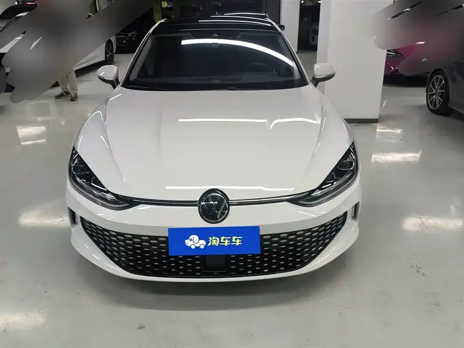 Volkswagen Lamando 2023 из CN, фото 6