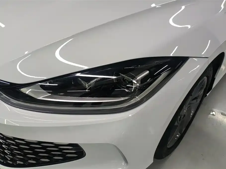Volkswagen Lamando 2023 из CN, фото 7