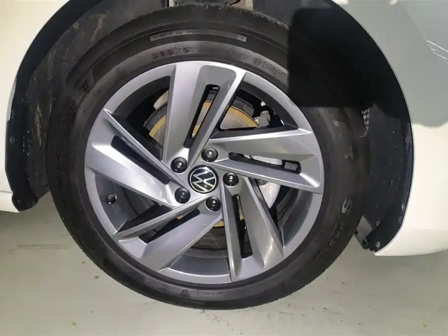 Volkswagen Lamando 2023 из CN, фото 5