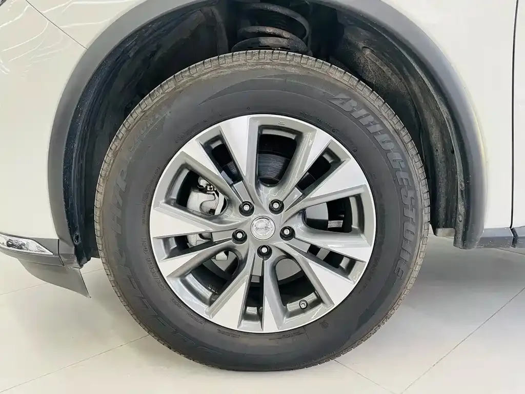 Nissan Murano 2022 из CN, фото 3