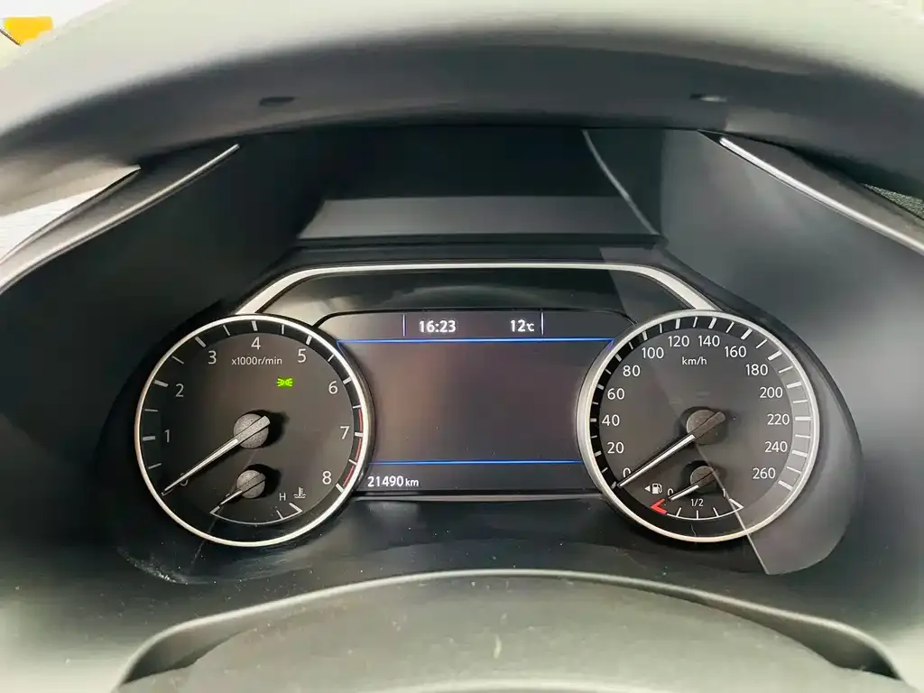 Nissan Murano 2022 из CN, фото 6