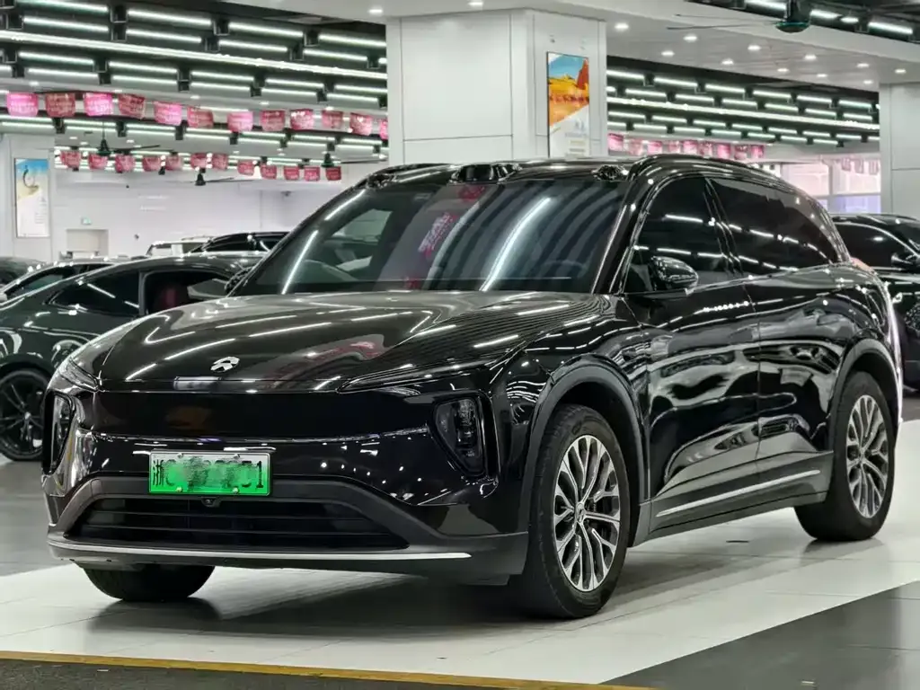 NIO ES6 2024 из CN, фото 1