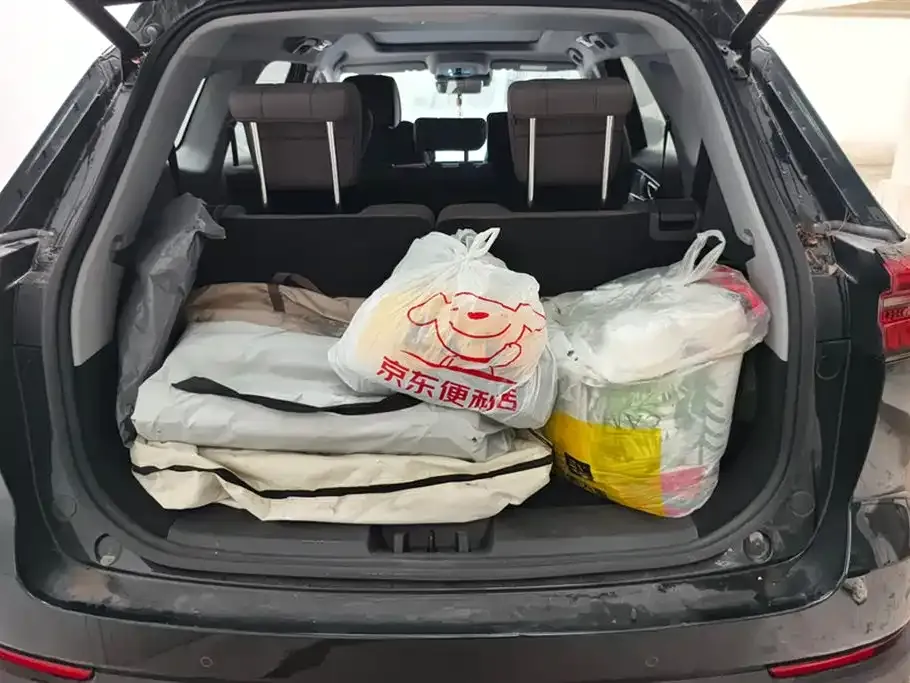 Chery Tiggo 8 PRO 2024 из CN, фото 10