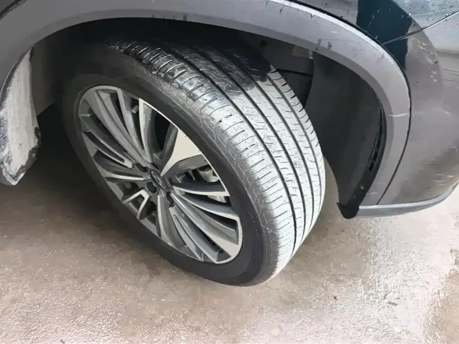 Chery Tiggo 8 PRO 2024 из CN, фото 9