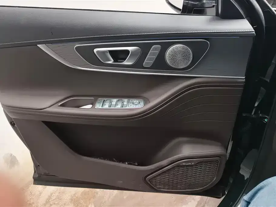 Chery Tiggo 8 PRO 2024 из CN, фото 2