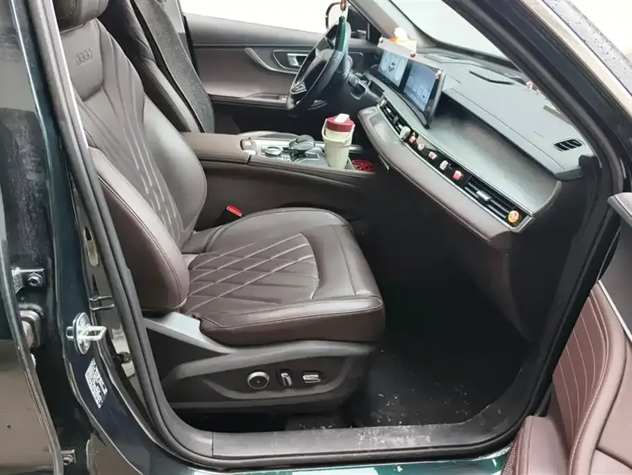 Chery Tiggo 8 PRO 2024 из CN, фото 7