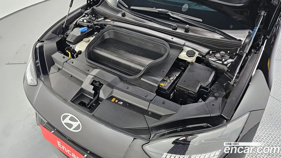 Hyundai Ioniq6 — фото 3