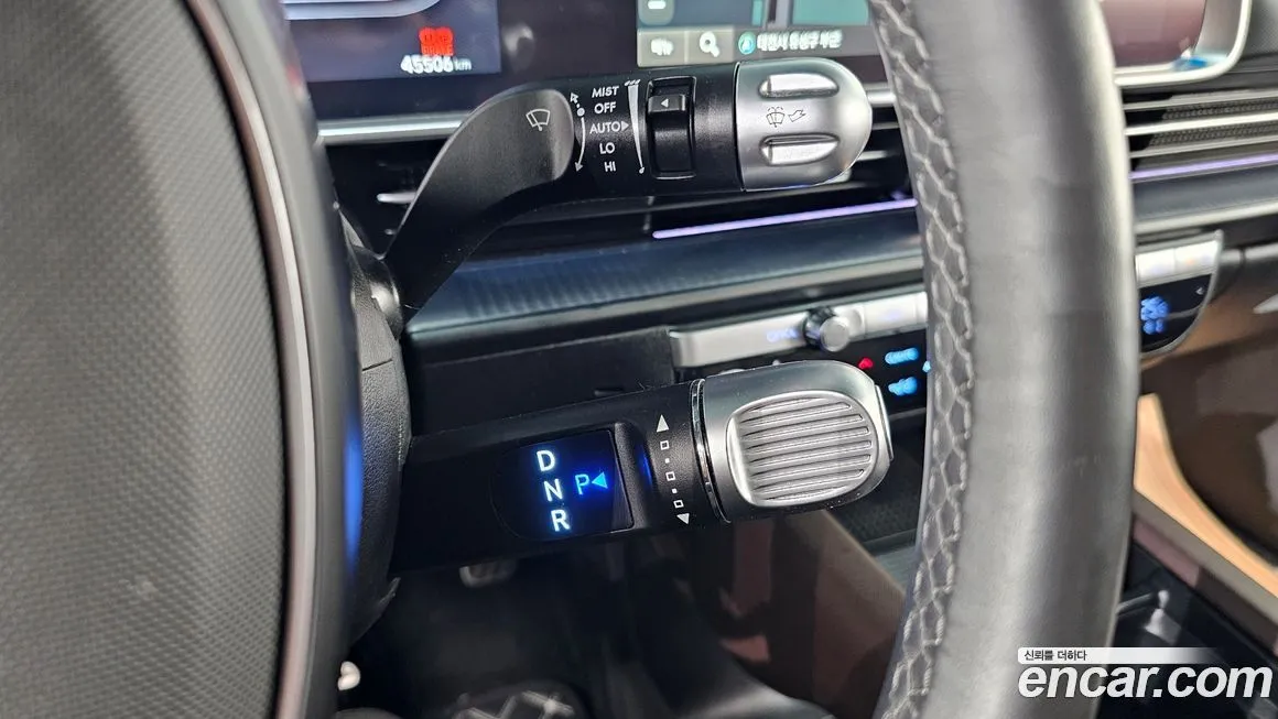 Hyundai Ioniq6 — фото 4