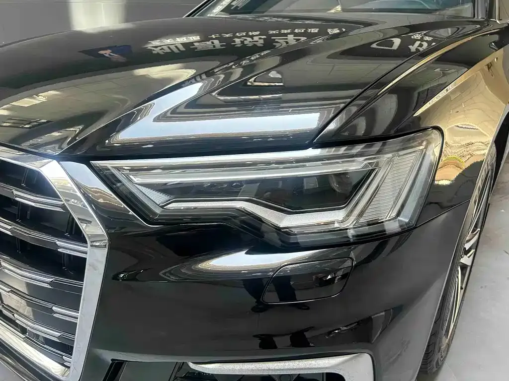 Audi A6L — фото 4
