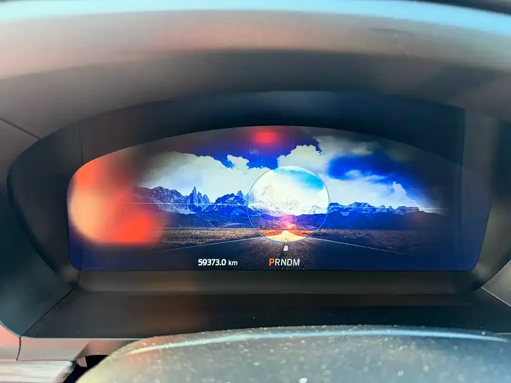 Ford Explorer 2021 из CN, фото 3