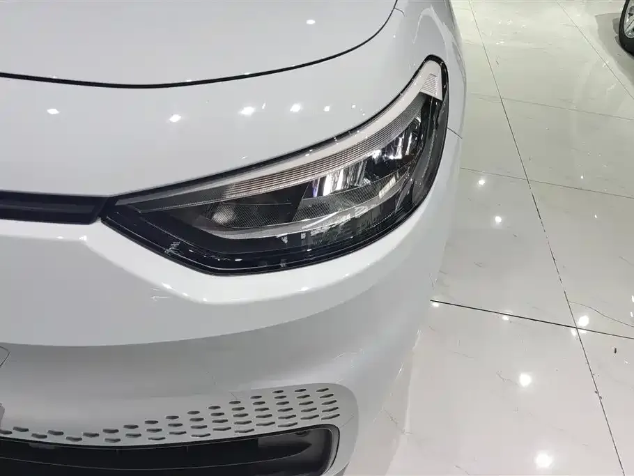Volkswagen ID.3 2023 из CN, фото 6