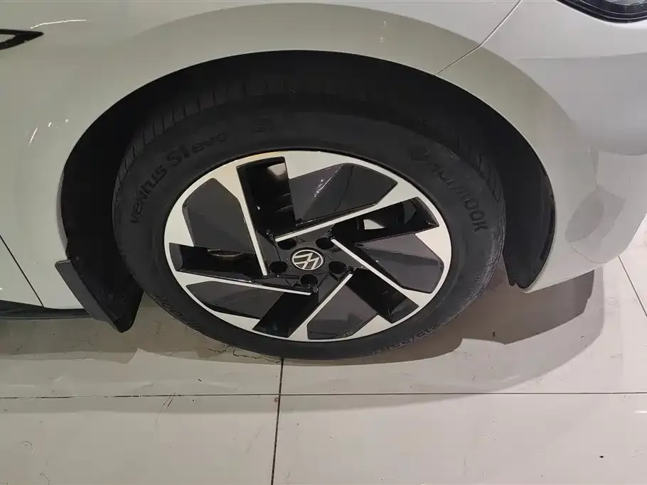 Volkswagen ID.3 2023 из CN, фото 7
