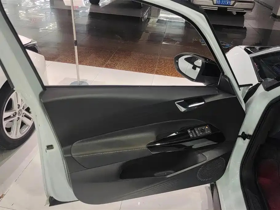 Volkswagen ID.3 2023 из CN, фото 4