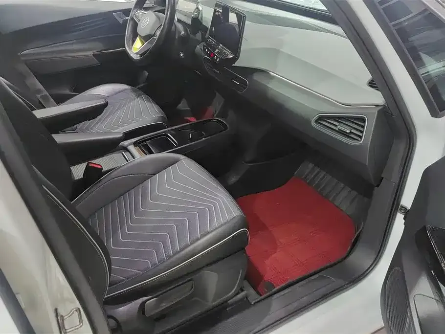 Volkswagen ID.3 2023 из CN, фото 5
