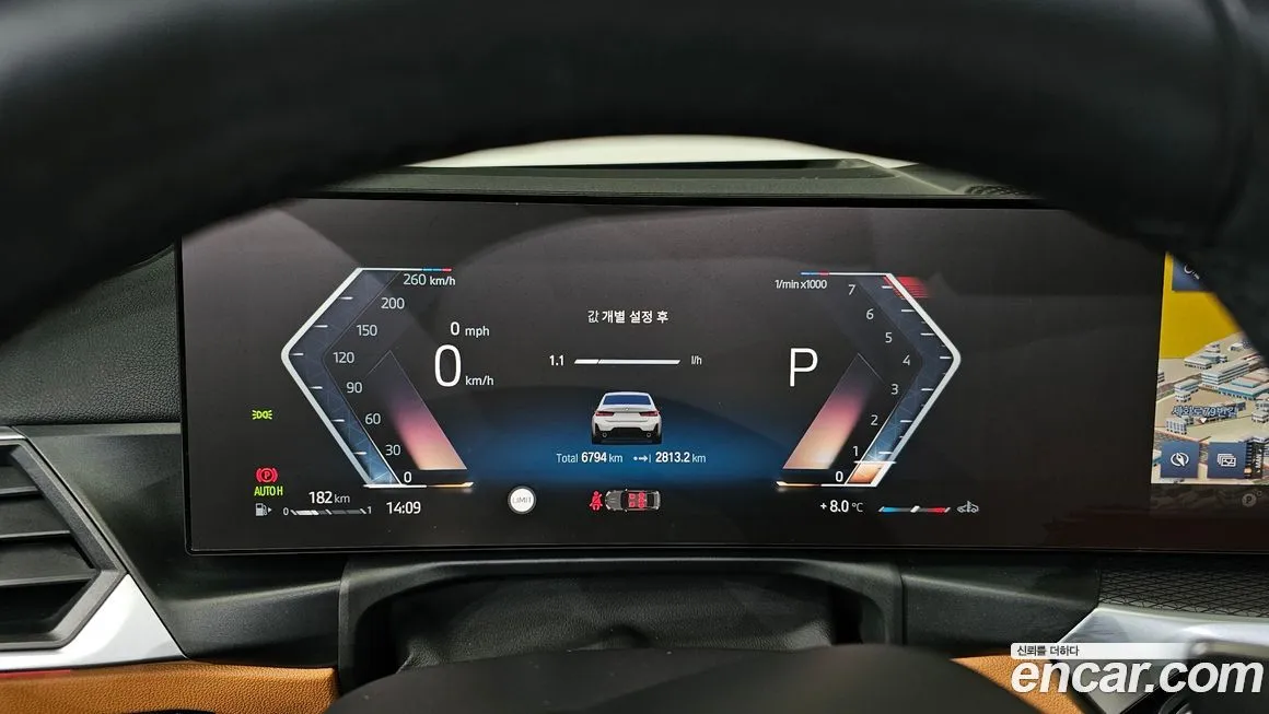 BMW 3-Series — фото 4