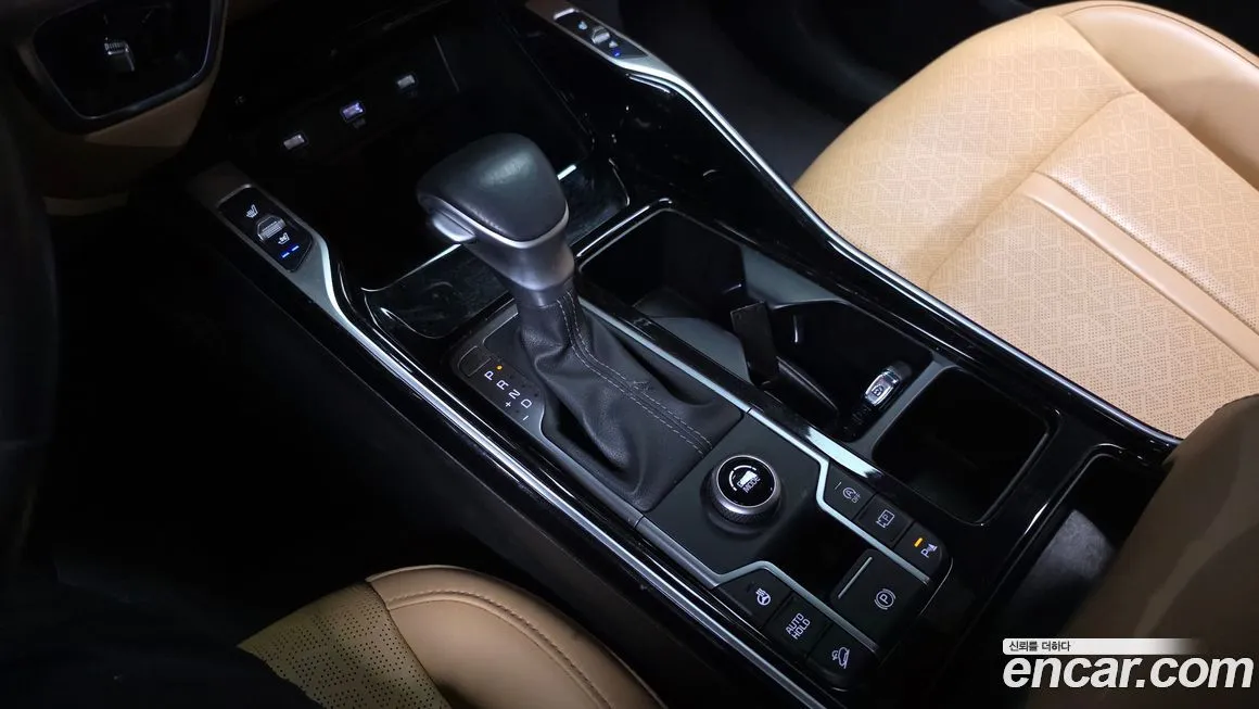 Kia Sorento 2023 из KR, фото 6